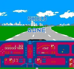 Knight Rider (NES)