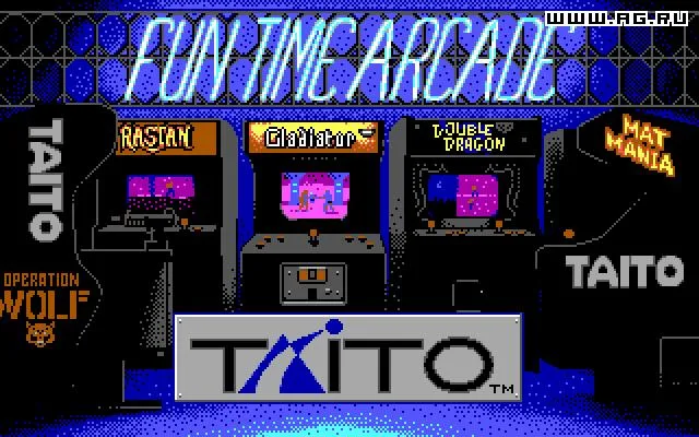 Puzznic (NES)