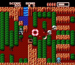 Robowarrior (NES)