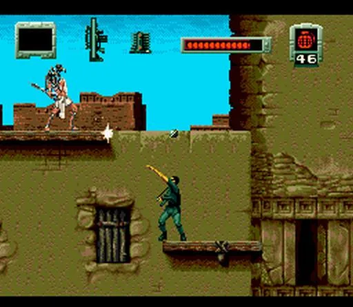 Stargate (NES)