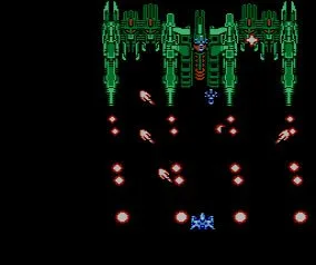 Summer Carnival '92 RECCA (NES)