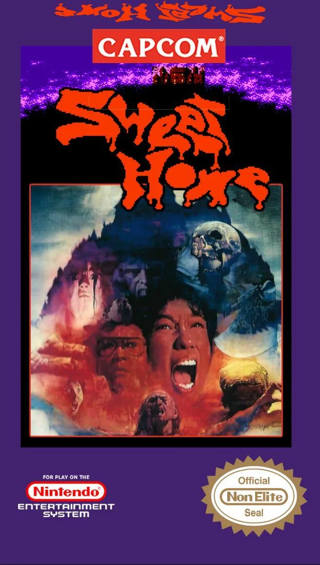 Sweet Home (1989)