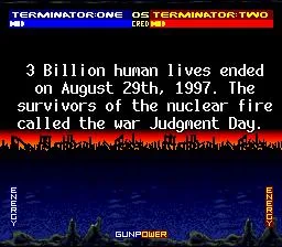 Terminator 2: Judgment Day (NES)