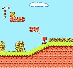 The Bugs Bunny Birthday Blowout (NES)