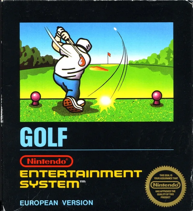 Golf (NES)