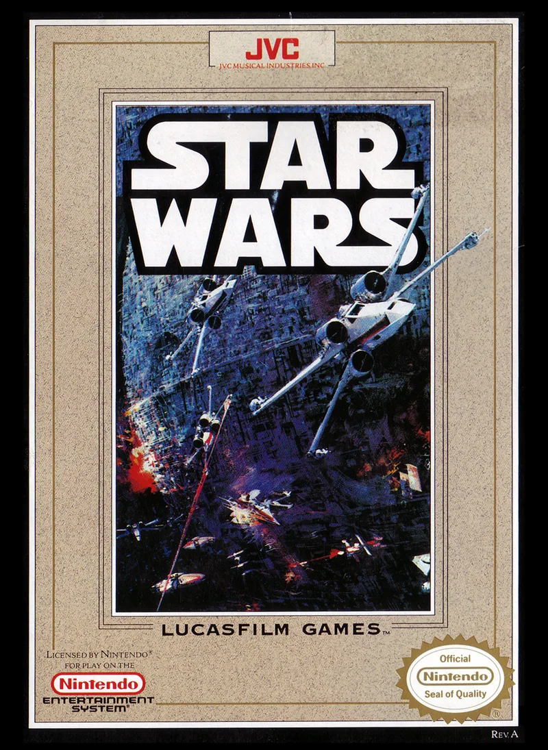 Star Wars (NES)