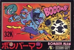 Bomberman (NES)