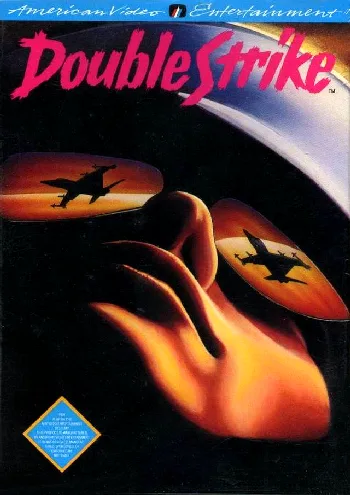Double Strike (NES)