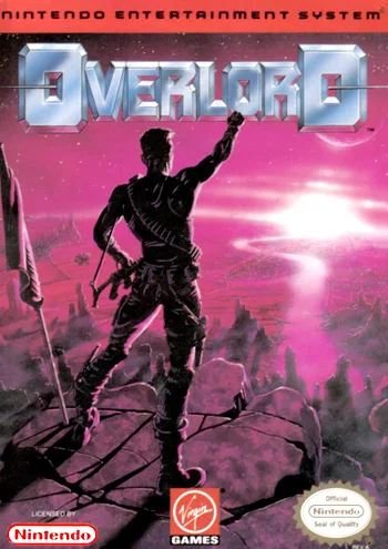 Overlord (NES)