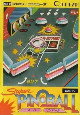Super Pinball (NES)