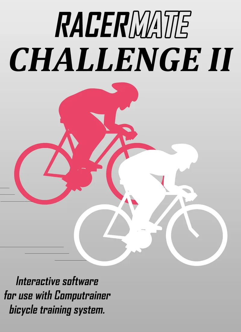 RacerMate Challenge II (NES)