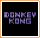 Donkey Kong: Original Edition (NES)