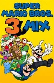 Super Mario Bros. 3Mix (NES)