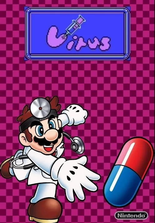 Virus
