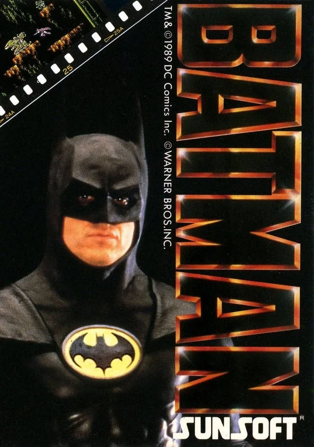Batman (NES)