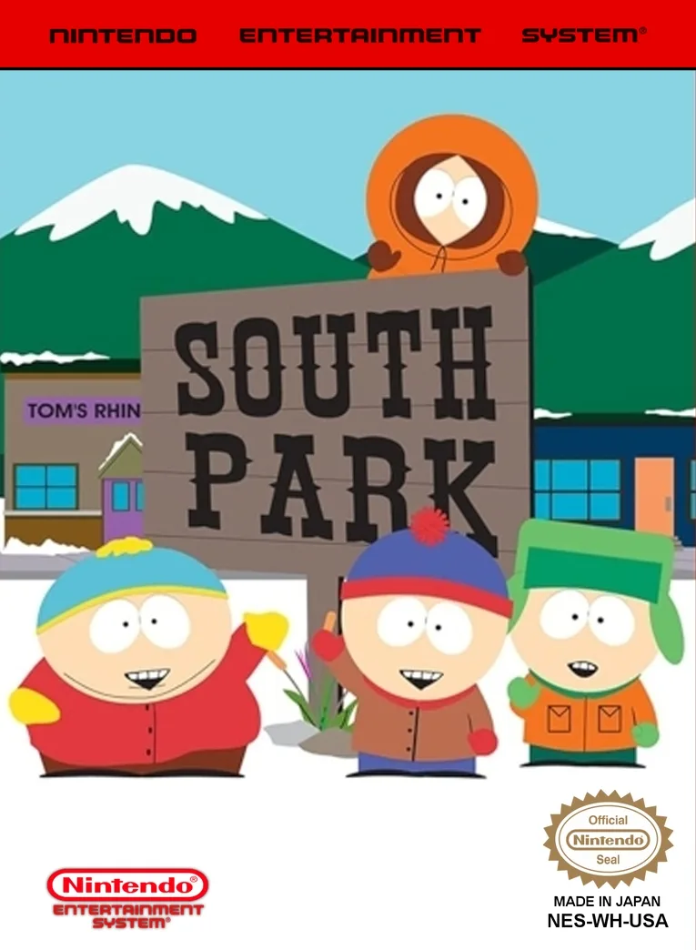 South Park
