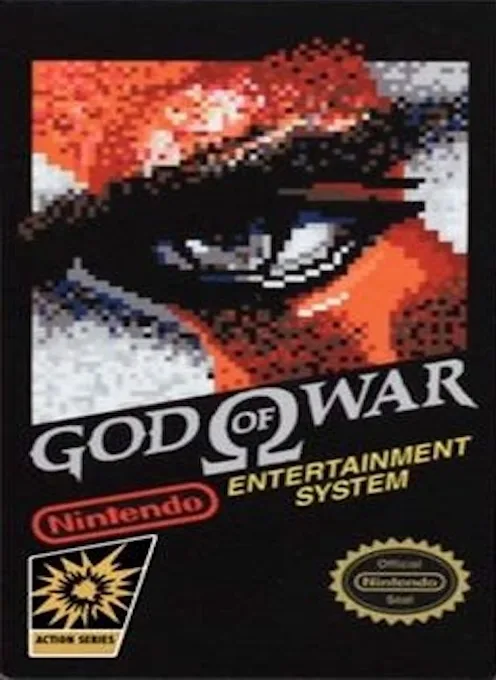 God of War