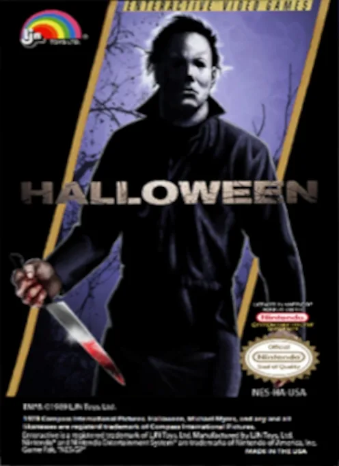 Halloween