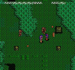 The Uncanny X-Men (NES)