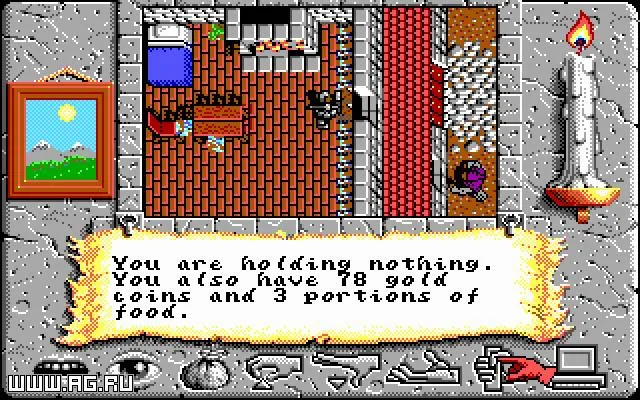 Times of Lore (NES)