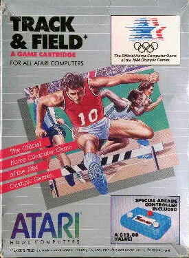 Track & Field (NES)