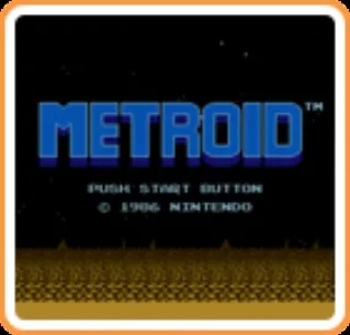 Metroid
