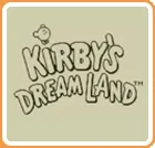 Kirby's Dream Land