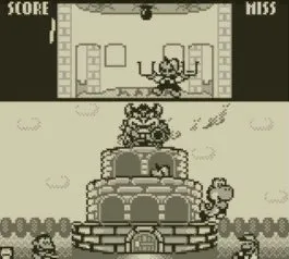 Game & Watch Gallery