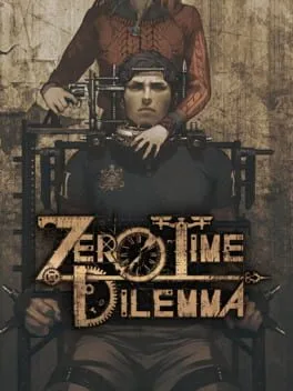 Zero Escape: Toki no Dilemma