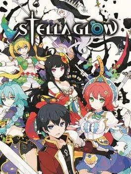 Stella Glow [Launch Edition] (3DS)