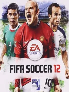 FIFA 12 (3DS)
