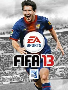 FIFA 13 (3DS)