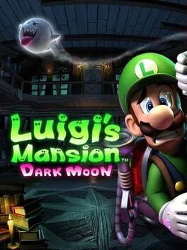Luigi's Mansion 2 [Premium Edition] (3DS)