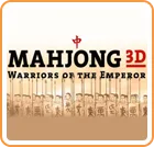 Mahjong 3D (3DS)