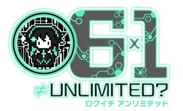 6x1/=UNLIMITED (3DS)