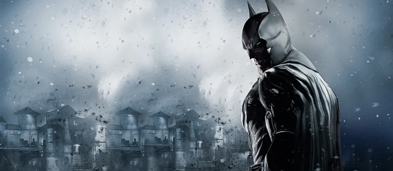 Batman: Arkham Origins Blackgate (3DS)