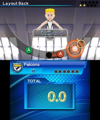 Deca Sports Extreme (3DS)