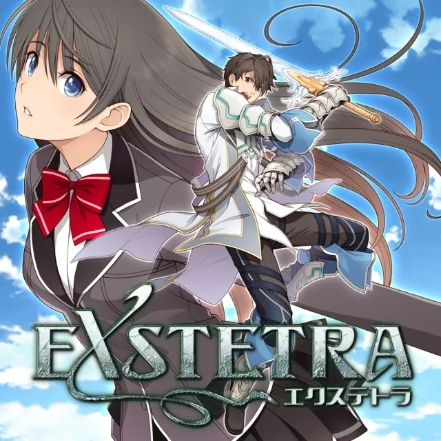 Exstetra (3DS)