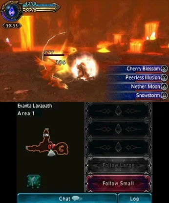 Final Fantasy Explorers (3DS)