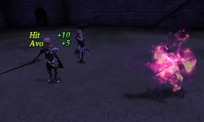 Fire Emblem Fates: Revelation (3DS)