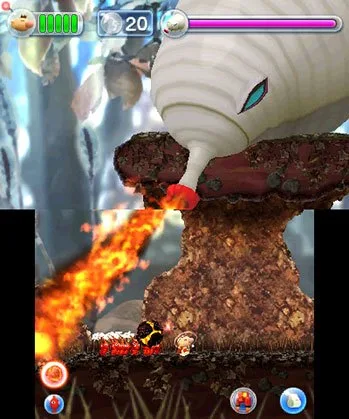 Hey! Pikmin (3DS)