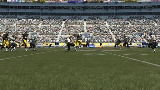 Madden NFL Football (3DS)