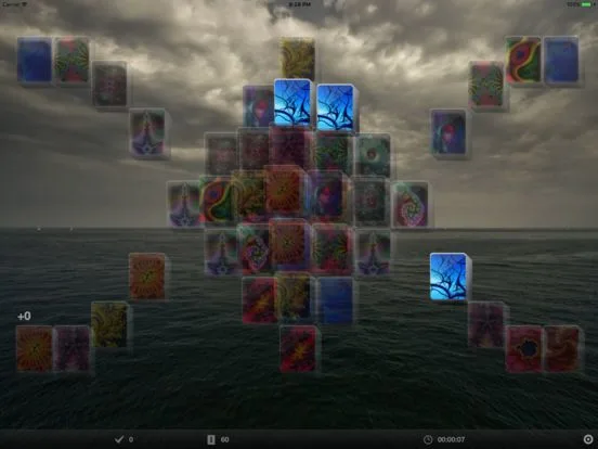 Shanghai Mahjong (3DS)