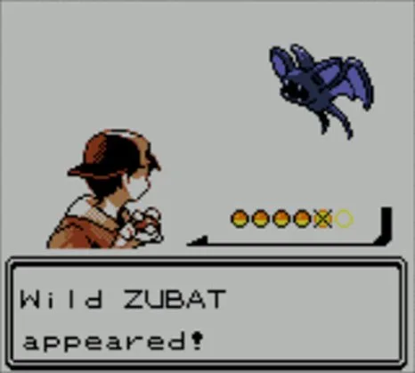 Pokémon Gold, Silver (3DS)