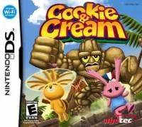 Cookie & Cream (NDS)