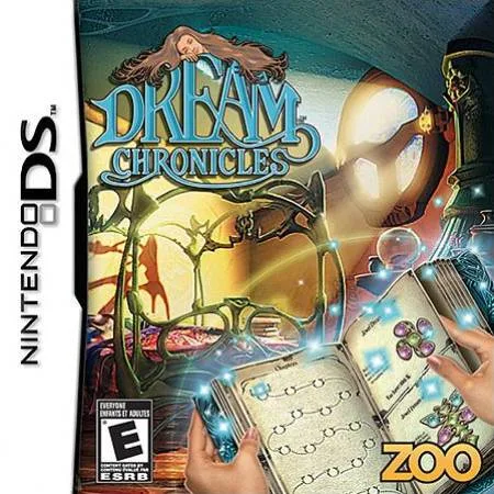 Dream Chronicles (NDS)