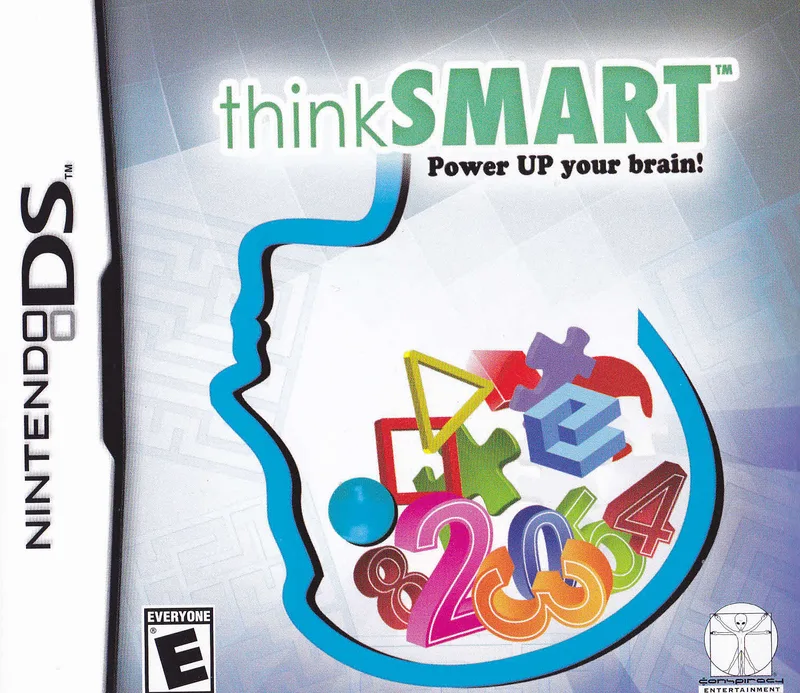 ThinkSMART (NDS)