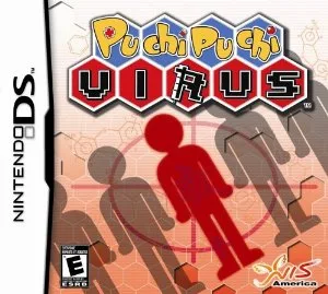 Puchi Puchi Virus (NDS)