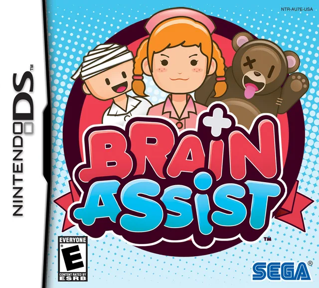 Brain Assist (NDS)