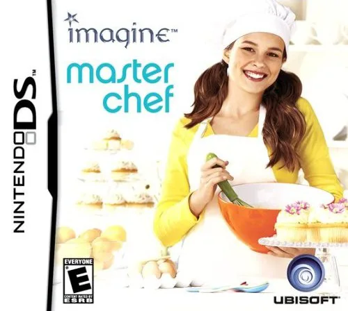 Imagine: Master Chef (NDS)